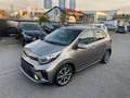 Kia Picanto X-Line Silber - thumbnail 1