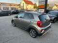 Kia Picanto X-Line Silber - thumbnail 4