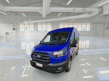 310 L2H2 Trend 2.0 Eco 130 Cv Furgone