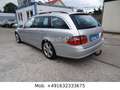 Mercedes-Benz E 220 E220 CDI T-Modell Automat Leder Navi PDC TÜV neu Plateado - thumbnail 6