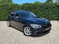 BMW 118 i F21 LCI 1.5 BENZINE 2017 EURO 6b Zwart - thumbnail 3