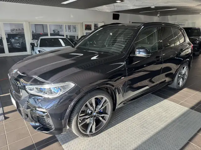 Bmw X5 M 22Zoll Laser DisKey Luftfederung