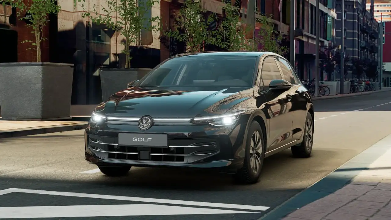 Volkswagen Golf VIII 2.0 TDI Goal ACC AHK RFK CarPlay LED 2