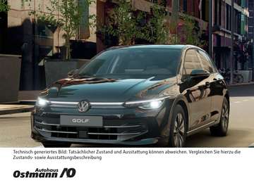 VIII 2.0 TDI Goal ACC AHK RFK CarPlay LED