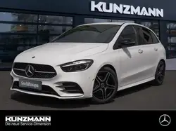 Mercedes-Benz B 180 AMG Night MBUXNavi Prem. Easy P 360° AHK