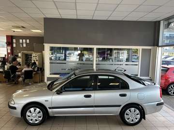 Avan. 1600 Autom Klima Allwetter TÜV NEU