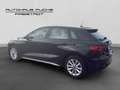 Audi A3 30 TDI Schwarz - thumbnail 3