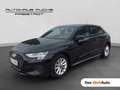 Audi A3 30 TDI Schwarz - thumbnail 1