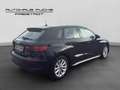 Audi A3 30 TDI Schwarz - thumbnail 5