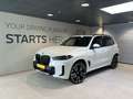 BMW X5 X5 xDrive40d Blanc - thumbnail 1