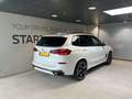 BMW X5 X5 xDrive40d Blanc - thumbnail 3