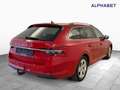 Skoda Superb Combi 2.0 TDI Premium Edition Virtual AHK Rot - thumbnail 4