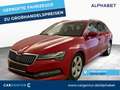 Skoda Superb Combi 2.0 TDI Premium Edition Virtual AHK Rot - thumbnail 1