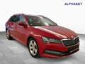 Skoda Superb Combi 2.0 TDI Premium Edition Virtual AHK Rot - thumbnail 6