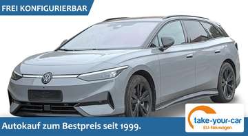 Tourer GTX 86 kWh 4x4 FÖRDERFÄHIG MATRIX+ACC+KA...