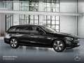 Mercedes-Benz C 180 T AVANTG+360+AHK+LED+TOTW+KEYLESS+9G Schwarz - thumbnail 16