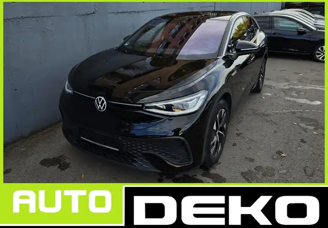 Volkswagen ID.5 Pro Perform.Pro Pano/Navi+/AHK/3D LED/K les
