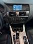 BMW X3 xDrive 20d Automatik Navi Leder Sitzheizung Blanc - thumbnail 13