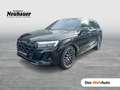 Audi Q7 50 TDI quattro S line Schwarz - thumbnail 1