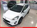 Ford Fiesta Active 1.5 Ecoblue NEOPATENTATI (LUCI LED+NAVI) Biały - thumbnail 17