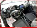 Ford Fiesta Active 1.5 Ecoblue NEOPATENTATI (LUCI LED+NAVI) Biały - thumbnail 5