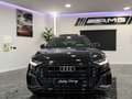 Audi Q8 50 TDI Black line plus quattro tiptronic Negro - thumbnail 4