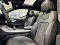 Audi Q8 50 TDI Black line plus quattro tiptronic Negro - thumbnail 9