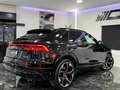 Audi Q8 50 TDI Black line plus quattro tiptronic Negro - thumbnail 5