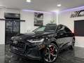 Audi Q8 50 TDI Black line plus quattro tiptronic Negro - thumbnail 14