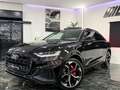 Audi Q8 50 TDI Black line plus quattro tiptronic Negro - thumbnail 2