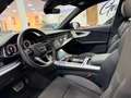 Audi Q8 50 TDI Black line plus quattro tiptronic Negro - thumbnail 8