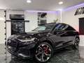 Audi Q8 50 TDI Black line plus quattro tiptronic Negro - thumbnail 16