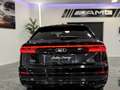 Audi Q8 50 TDI Black line plus quattro tiptronic Negro - thumbnail 7