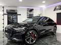 Audi Q8 50 TDI Black line plus quattro tiptronic Negro - thumbnail 1