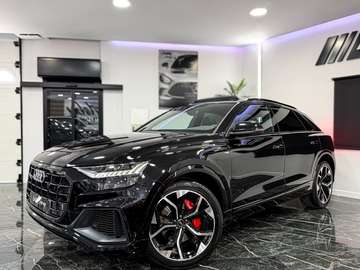 50 TDI Black line plus quattro tiptronic