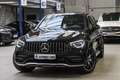 Mercedes-Benz GLC 43 AMG 4Matic/SPORT/KAMERA/HUD/PARKASSISTENT/ Schwarz - thumbnail 5
