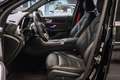 Mercedes-Benz GLC 43 AMG 4Matic/SPORT/KAMERA/HUD/PARKASSISTENT/ Schwarz - thumbnail 10
