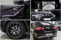 Mercedes-Benz GLC 43 AMG 4Matic/SPORT/KAMERA/HUD/PARKASSISTENT/ Schwarz - thumbnail 20