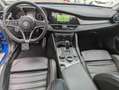 Alfa Romeo Giulia 2.2 t Veloce Q4 210cv awd auto Blue - thumbnail 7