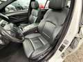 BMW 530 d Touring M-SPORT/LEDER/PANO/HUD/8xALU´S Weiß - thumbnail 9