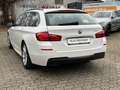 BMW 530 d Touring M-SPORT/LEDER/PANO/HUD/8xALU´S Weiß - thumbnail 4