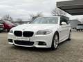 BMW 530 d Touring M-SPORT/LEDER/PANO/HUD/8xALU´S Weiß - thumbnail 2