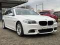 BMW 530 d Touring M-SPORT/LEDER/PANO/HUD/8xALU´S Weiß - thumbnail 1