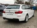 BMW 530 d Touring M-SPORT/LEDER/PANO/HUD/8xALU´S Weiß - thumbnail 3