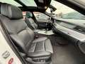 BMW 530 d Touring M-SPORT/LEDER/PANO/HUD/8xALU´S Weiß - thumbnail 6