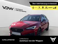 Cupra Leon ST VZ TSI DSG Navi Kamera ACC SHZ