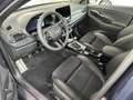 Hyundai i30 1.5 T-GDI N Line FLA SpurH LM LED elSitz Bleu - thumbnail 6