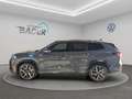 Volkswagen Tayron 2.0 TDI R Line Matrix Pano STDHZ Navi Grau - thumbnail 3