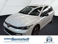 Volkswagen Golf VIII 2.0 TDI DSG Goal LED+ NAVI KAMERA AHK Weiß - thumbnail 1