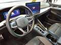 Volkswagen Golf VIII 2.0 TDI DSG Goal LED+ NAVI KAMERA AHK Weiß - thumbnail 3